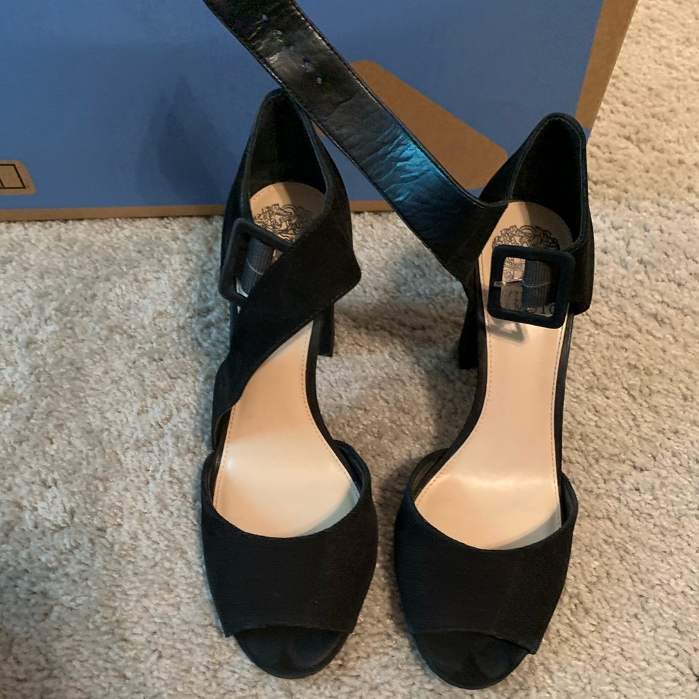 Vince Camuto heels